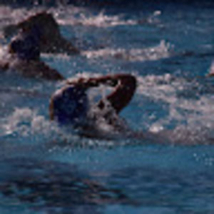 Meet your Posher, Connor